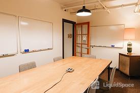 The Pioneer Collective - Belltown