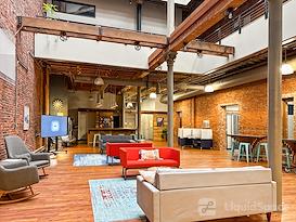 Spaces | IN, Indianapolis - S Meridian St