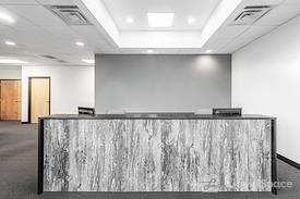 Regus | AR, Bentonville - Beau Terre