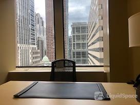 Intelligent Office Philadelphia