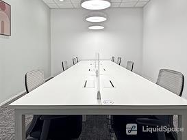 Regus | Shanghai, Hongqiao Vanke Center