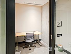 SPACES | AZ, Phoenix - W Monroe St