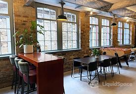 Round The World Studios