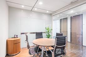 Regus | Osaka, Hankyu Terminal Building