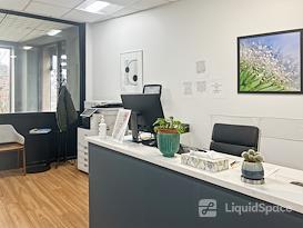 Regus | Bronx - Astor Avenue