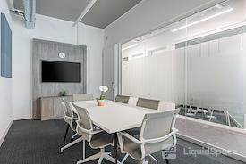 Regus | Etoy, iLife City