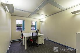 Kinetic Business Centre