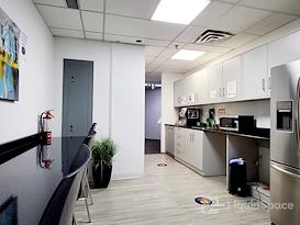 Greater Toronto Executive Centre-Airport Corporate