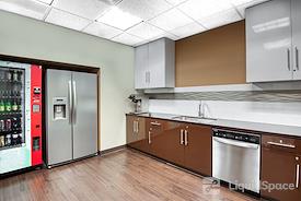 Regus | Downtown - Clinton Square