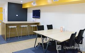 CREATIVE WORKSPACE @HBA