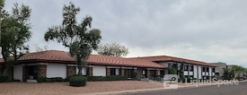 Plaza Executive Suites – Biltmore