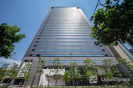 Regus | Osaka, Namba Parks