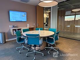 Regus | Wiehle Metro
