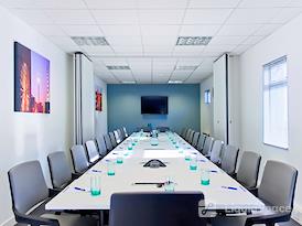 Regus | Birmingham Airport