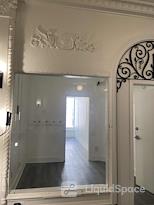 Worksphere University Way