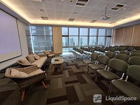 Setia Budi | Cyber 2 Tower