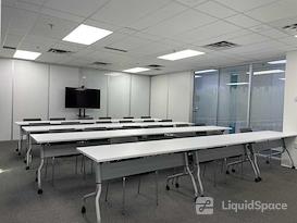 Greater Toronto Executive Centre-Airport Corporate