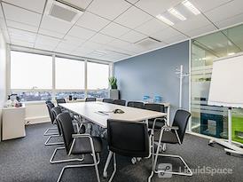 Regus | Fontenay-Sous-Bois, Val de Fontenay