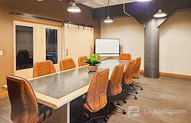 Regus | WI, Green Bay - Adams St