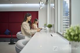 Antares Serviced Offices