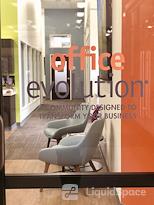 Office Evolution - Boise