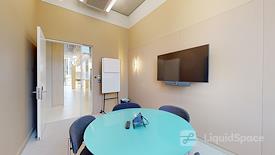 FORA | The Gridiron Building