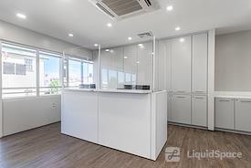 Regus | GUYANA, Georgetown, Waterloo Street