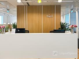 Regus | Milan, Milanofiori 2