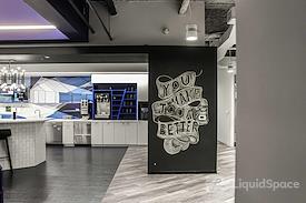 CommonGrounds Workplace | The Lobby Philadelphia