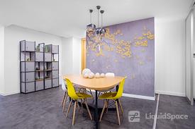 Regus | Istanbul, Palladium