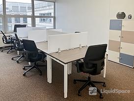 Regus | STUTTGART, Königstraße