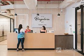 WeWork | RMZ Latitude Commercial