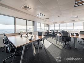 Regus | Hayes Hyde Park Hayes