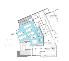 WeWork | The Monument