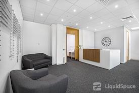Regus | Lanarkshire Eurocentral