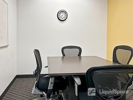 Regus | Millport at Butler