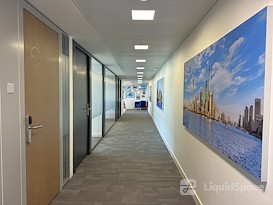 Regus | Geneva, Nations