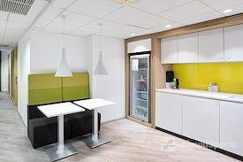 Regus | Tallinn Metro Plaza