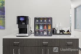 Capital Workspaces - Spring Valley 4315