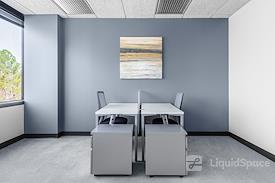 Regus | Cummings Research Park