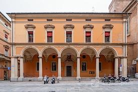 Regus | Bologna, Via del Monte 1