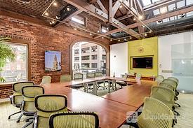 Carr Workplaces - Georgetown