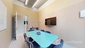 FORA | The Gridiron Building