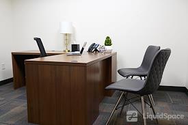 Executive Workspace| Uptown