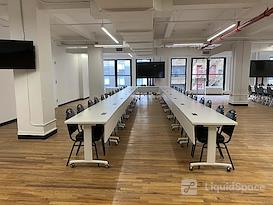 NYC Seminar & Conference Center