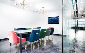 Bond Collective at 60 Broad Street