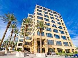 Regus | Howard Hughes Parkway