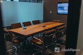 Industrious - 5th and Colorado