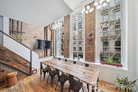 The Farm SoHo