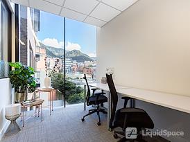 SPACES | BOGOTA, Spaces 80 Once